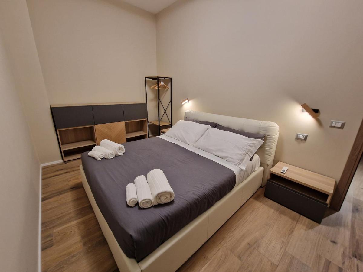 Апартаменты Corso Vittorio 364 Кальяри Экстерьер фото
