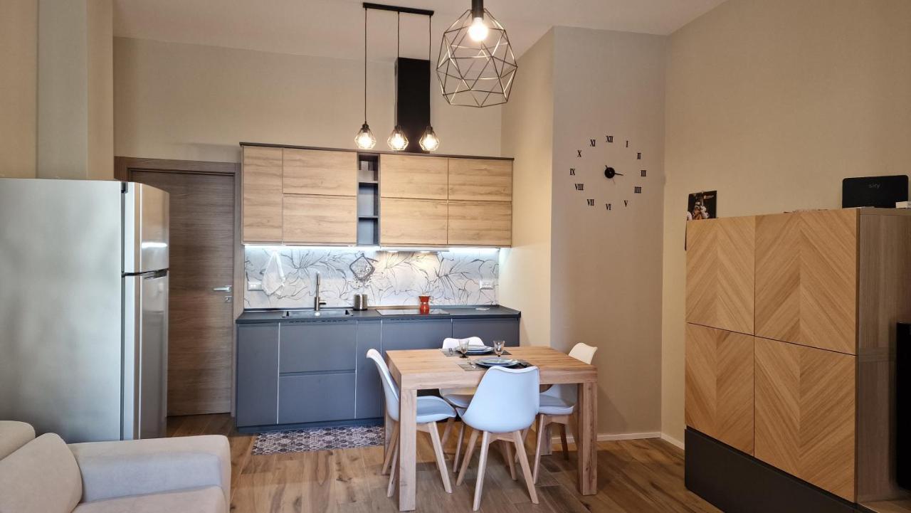 Апартаменты Corso Vittorio 364 Кальяри Экстерьер фото